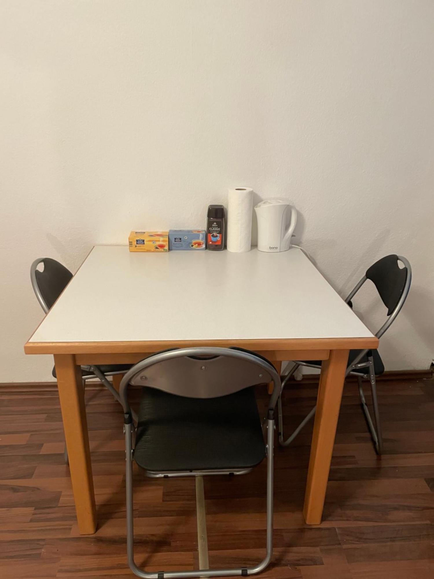 U6 Schoepfwerk 11 Privatunterkunft Wien